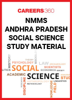 NMMS Andhra Pradesh Social Science Study Material