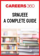 SRMJEEE - A Complete Guide
