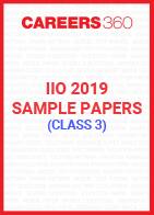 IIO 2019 Sample Papers (Class 3)