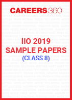 IIO 2019 Sample Papers (Class 8)