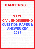 TS ECET Question Paper and Answer Key Civil Engineering 2019