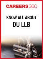 All about DU LLB Entrance Exam