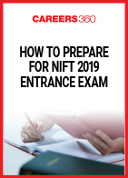 How to Prepare for NIFT Entrance Exam