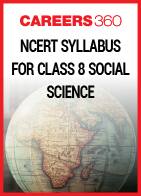 NCERT Syllabus for Class 8 Social Science