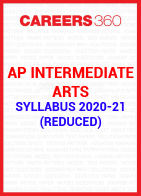 AP Intermediate Arts Syllabus 2020-21 (Reduced)