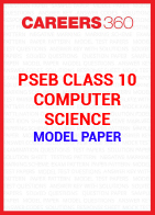PSEB Class 10 Home Science Model Paper