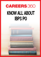 Know all about IBPS PO 2020