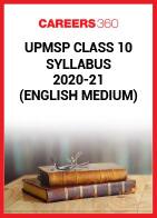 upmsp syllabus class 10 pdf download english medium