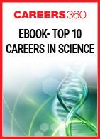 Top 10 Careers in Science