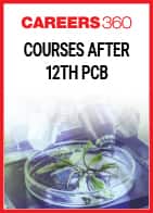 Top 12 Courses to Pursue After 12th PCB