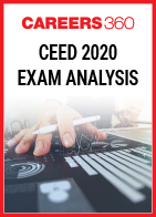 CEED Exam Analysis 2020
