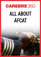 All About AFCAT