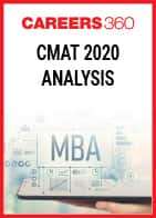 CMAT 2020 Analysis