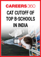 CAT Cutoff of Top B-schools in India