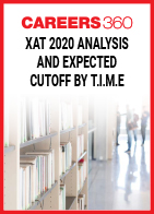 XAT 2020 Analysis and Expected Cutoff by TIME