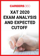 XAT 2020 Analysis and Expected Cutoff