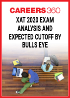 XAT 2020 Analysis and Expected Cutoff by Bulls Eye