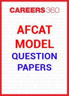 AFCAT Model Question Papers