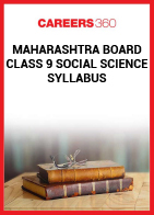 Maharashtra Board Class 9 Social Science Syllabus