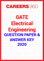 GATE Electrical Engineering 2020 Question Paper & Answer Key