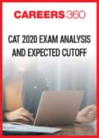 CAT 2020 Exam Analysis and Expected Cutoff