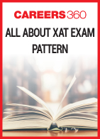 All about XAT exam pattern