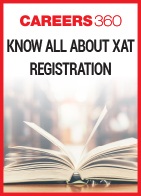Know all about XAT registration