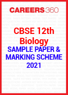 bio sample paper class 12 2021 solutions