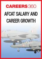 AFCAT Salary and Career Growth