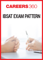 IBSAT Exam Pattern