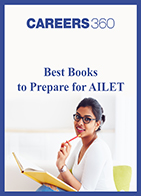 Best books to prepare for AILET
