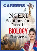 NCERT Solutions for Class 11 Biology - Chapter 4 : Animal Kingdom