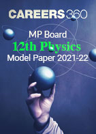 MP Board 12th Physics Model Paper 2021-22