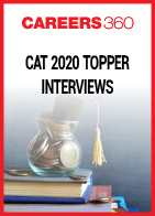 CAT 2020 Topper Interviews