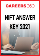 NIFT Answer Key 2021