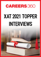XAT 2021 Topper Interviews