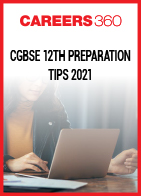 CGBSE 12th Preparation Tips 2021