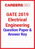 GATE 2019 Electrical Engineering Question Paper & Answer Key