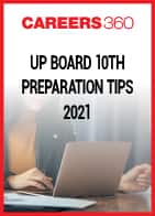 UP Board 10th Preparation Tips 2021