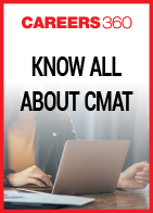 Know all about CMAT