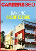 India's Top Architecture Colleges by Careers360