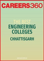 The Best Engineering Colleges in Chhattisgarh