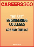 The Best Engineering Colleges in Gujarat & Goa