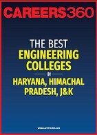 The Best Engineering Colleges in Haryana, Himachal Pradesh, Jammu & Kashmir