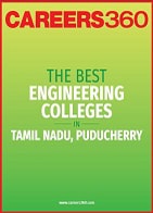 The Best Engineering Colleges in Tamil Nadu & Puducherry