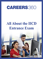 Know all about IICD entrance exam
