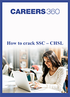 How to crack SSC CHSL