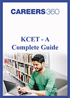 KCET - A Complete Guide