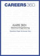 GATE 2021 Electrical Engineering Question Paper & Answer Key