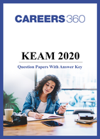 KEAM 2020 Question Papers